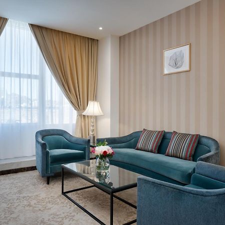 Al Shohada By Palm Rich Makkah Hotell Mekka Eksteriør bilde