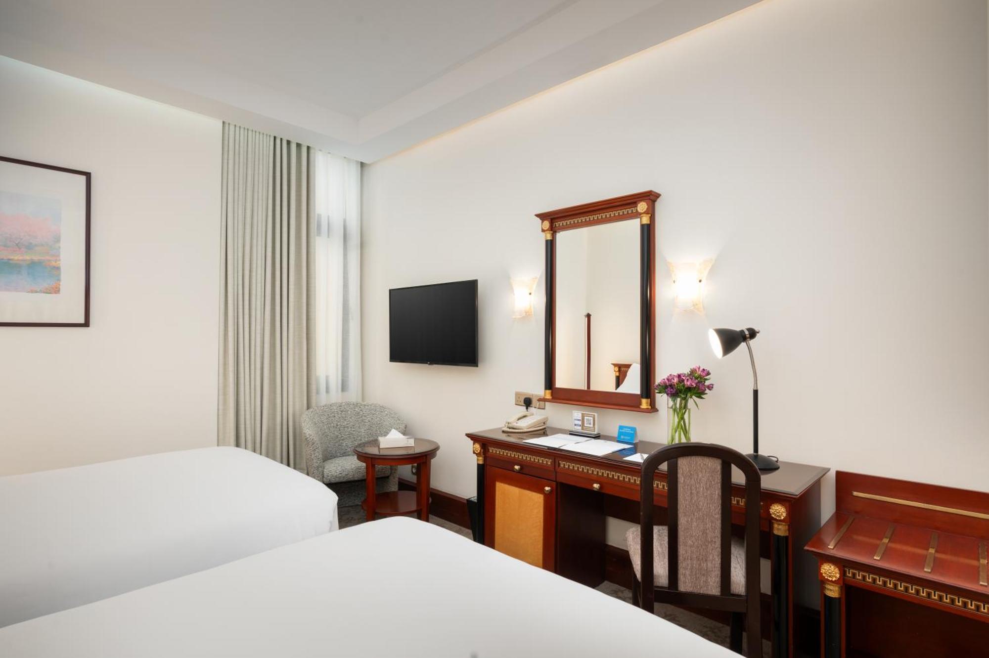 Al Shohada By Palm Rich Makkah Hotell Mekka Eksteriør bilde