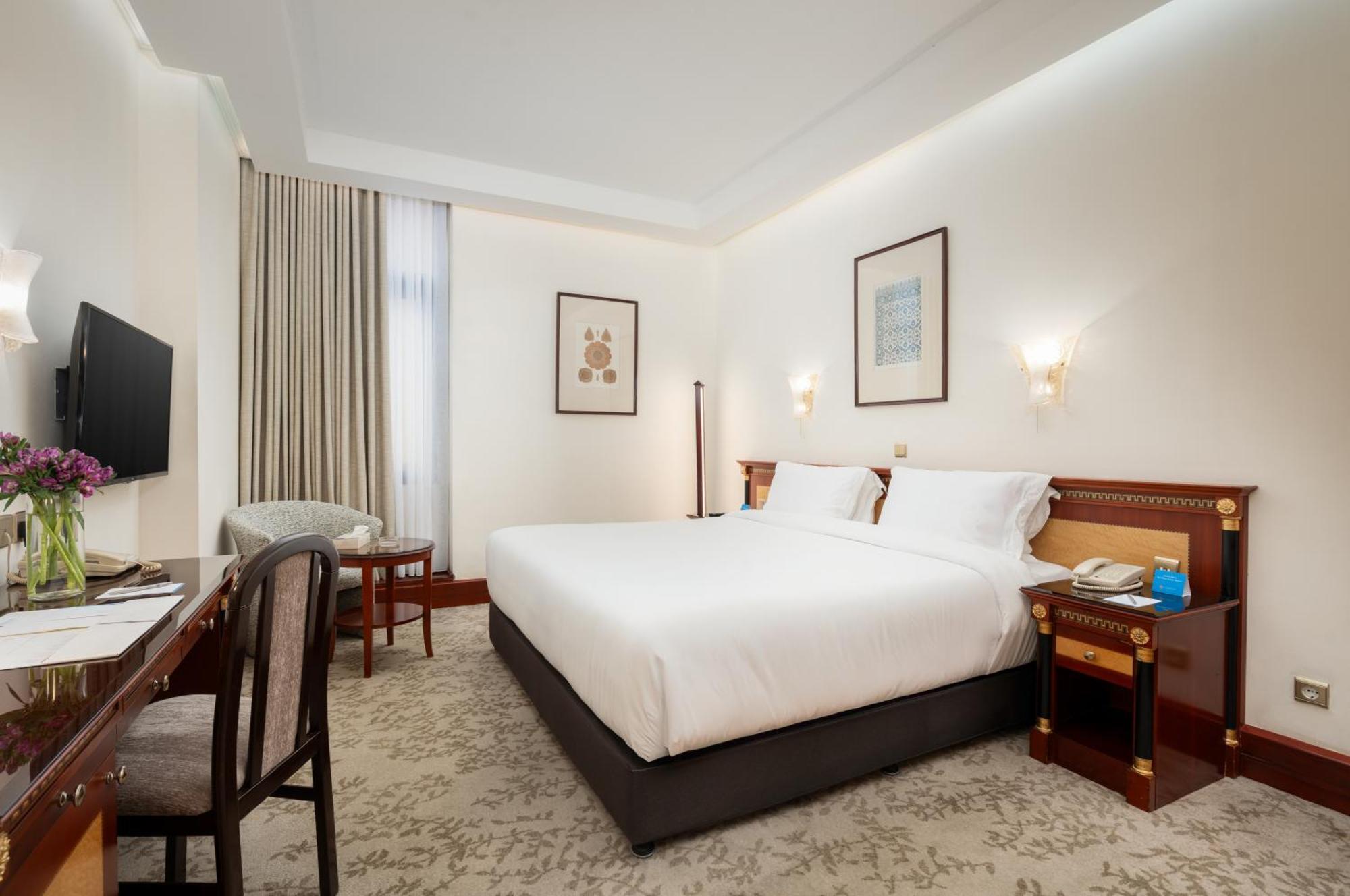 Al Shohada By Palm Rich Makkah Hotell Mekka Eksteriør bilde